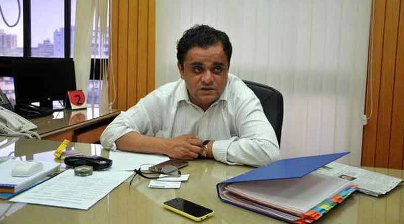 Allegation of Offensive comments on social media against Bratya Basu, businessman arrested | Sangbad Pratidin