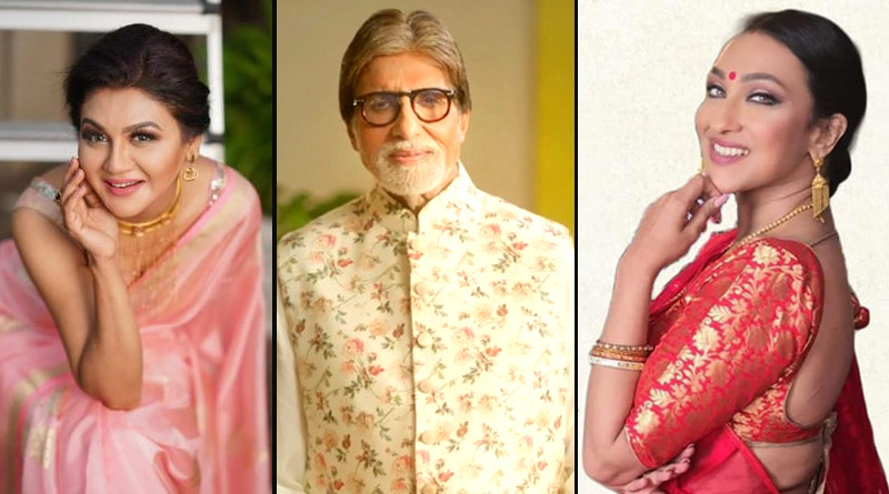 করোনা কালে একই দিনে ইদ ও অক্ষয় তৃতীয়া, কী প্রার্থনা করলেন তারকারা? দেখুন অ্যালবাম