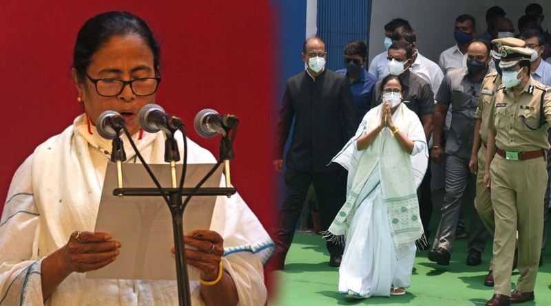 দিদির সারাদিন…, শপথগ্রহণ থেকে হাসপাতাল পরিদর্শন, দেখুন মুখ্যমন্ত্রীর সফরনামা