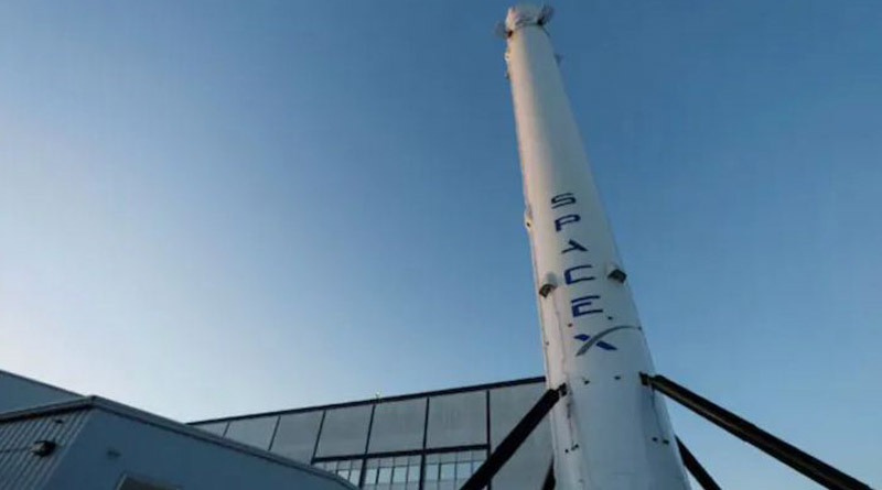 Elon Musk-backed SpaceX says it received over half a million pre-orders for Starlink broadband | Sangbad Pratidin