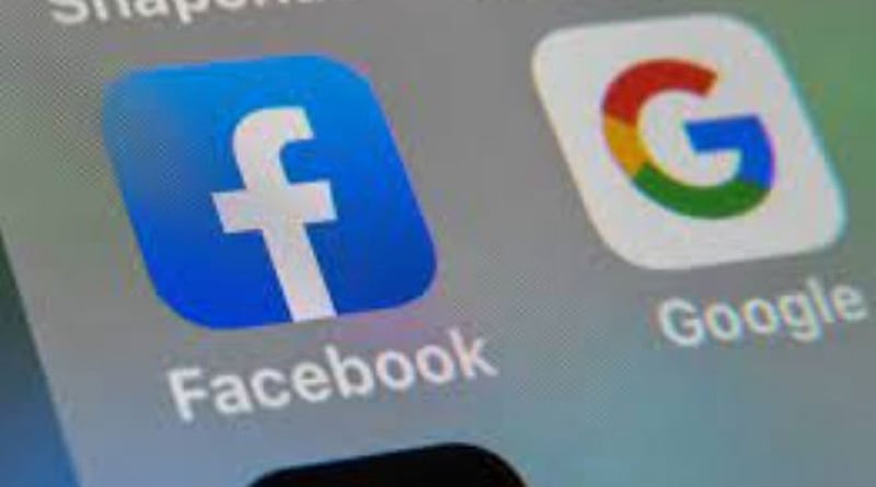 New Zealand plans to introduce laws to get Facebook and Google to pay for news | Sangbad Pratidin