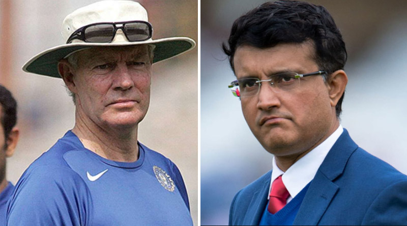 আবারও গ্রেগ চ্যাপেলের আক্রমণের মুখে সৌরভ, BCCI সভাপতির উদ্দেশে কী বললেন তিনি?