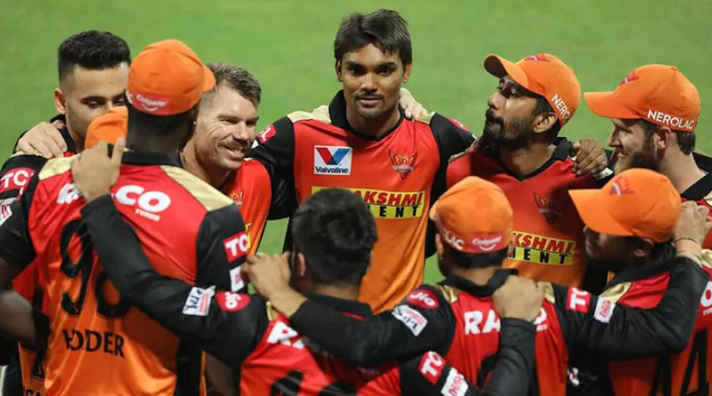 খারাপ পারফরম্যান্সের জের, টুর্নামেন্টের মাঝপথেই অধিনায়ক বদল হায়দরাবাদের
