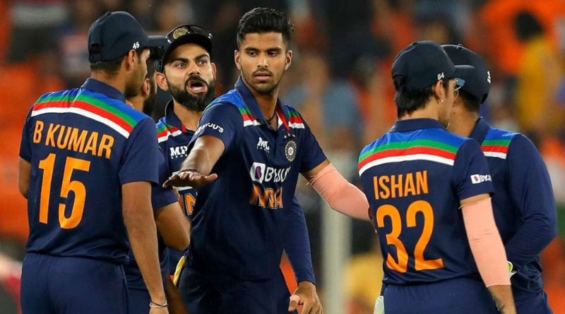 কোহলি-রোহিত ছাড়াই শ্রীলঙ্কা সফরে টিম ইন্ডিয়া, কে দেবেন নেতৃত্ব?