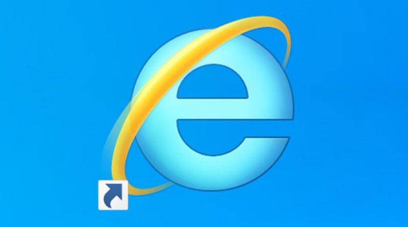 Microsoft is finally retiring Internet Explorer in 2022 | Sangbad Pratidin