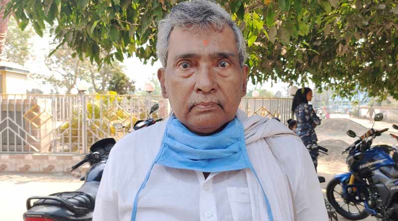 দিঘা-শংকরপুর উন্নয়ন পর্ষদের নতুন চেয়ারম্যান ‘অধিকারী বিরোধী’ জ্যোতির্ময় কর