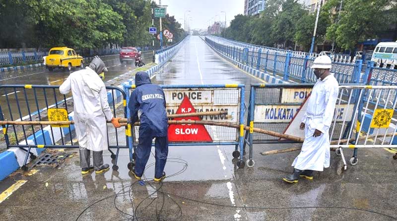 ফ্লাইওভারে নিষিদ্ধ গাড়ি, ‘যশ’-এর মোকাবিলায় আর কী কী পদক্ষেপ কলকাতা পুলিশের?