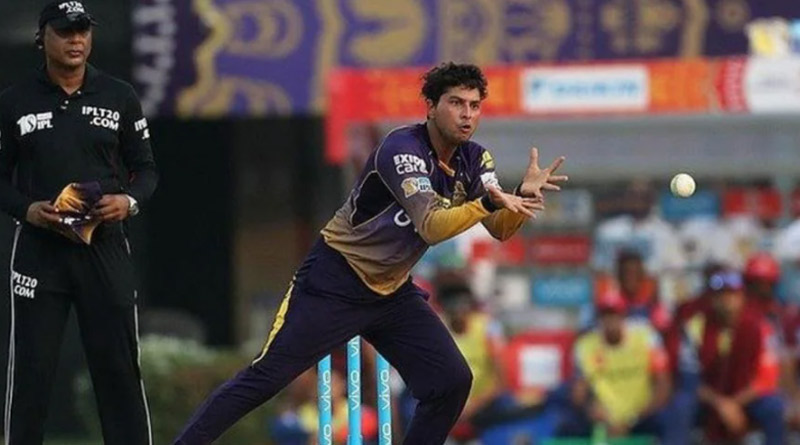 Kuldeep Yadav laments lack of communication and game time with KKR