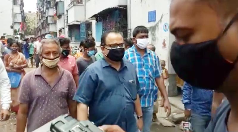 Tripura police files four more complaints against TMC leader Kunal Ghosh