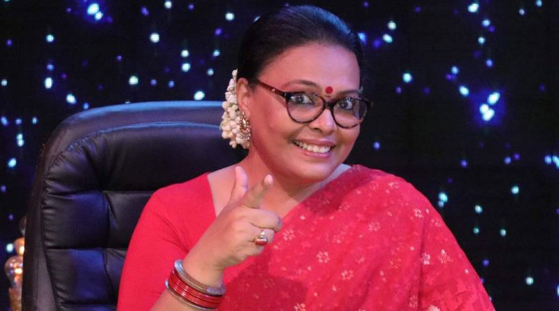 সুরে সুরে করোনা রোগীদের একাকীত্ব দূর করবেন লোপামুদ্রা, অভিনব উদ্যোগ গায়িকার