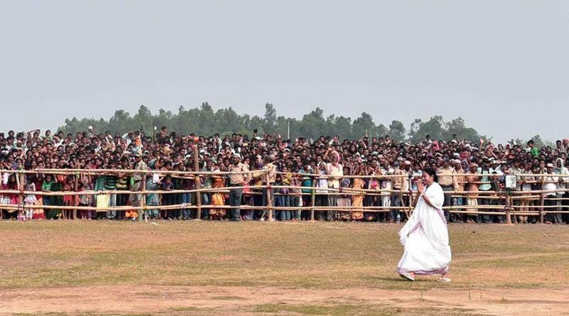 রাজ্যে পরিবর্তনের ১০ বছর, মুখ্যমন্ত্রী মমতার আমলে কী পেল বাংলা?
