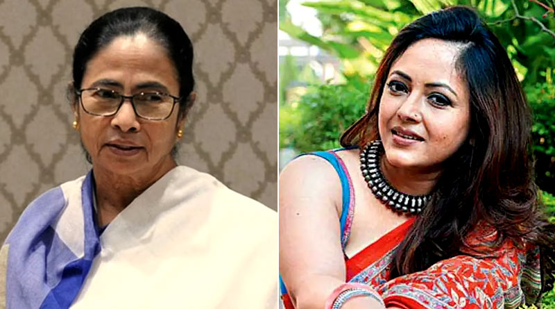 ‘মরে গেলে ২ লক্ষ টাকা না দিয়ে হাসপাতাল বানিয়ে দিন’, মুখ্যমন্ত্রীকে লিখলেন শ্রীলেখা