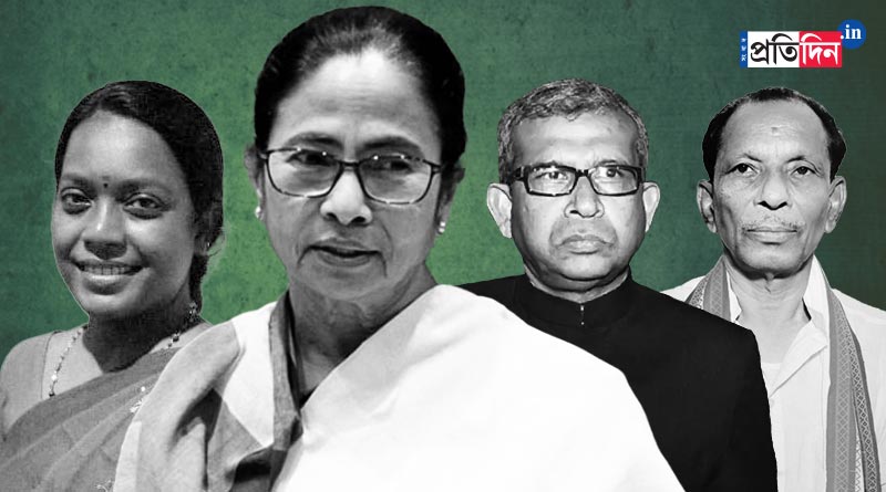 শুভেন্দুকে যোগ্য জবাব! এই প্রথম মমতার মন্ত্রিসভায় মেদিনীপুরের ৭ বিধায়ক