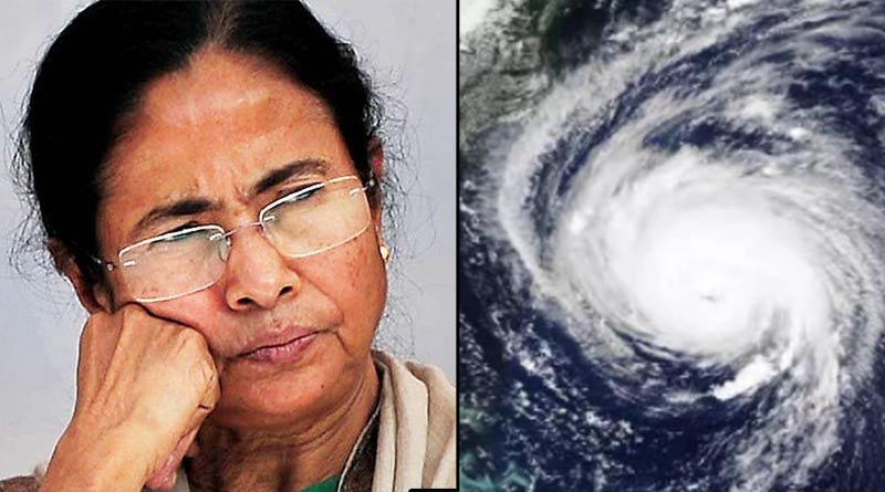 ‘পরিস্থিতি যাই হোক, সারারাত পাহারা দেব’, দুর্যোগের আগে রাজ্যবাসীকে ভরসা জোগালেন মুখ্যমন্ত্রী