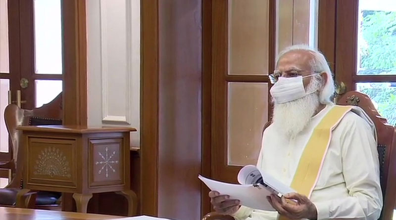 কেন্দ্রের পাঠানো ভেন্টিলেটর ঠিকমতো ব্যবহার হচ্ছে তো? দ্রুত অডিটের নির্দেশ প্রধানমন্ত্রীর