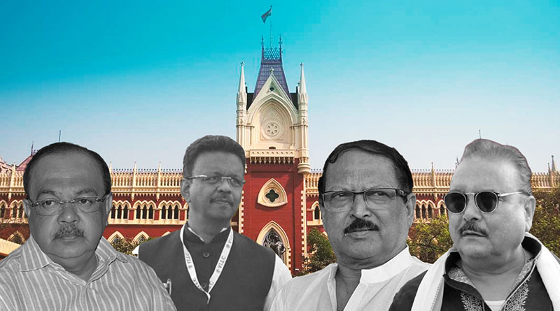 Narada case: CBI appeals to postpond the hearing to Calcutta HC | Sangbad Pratidin