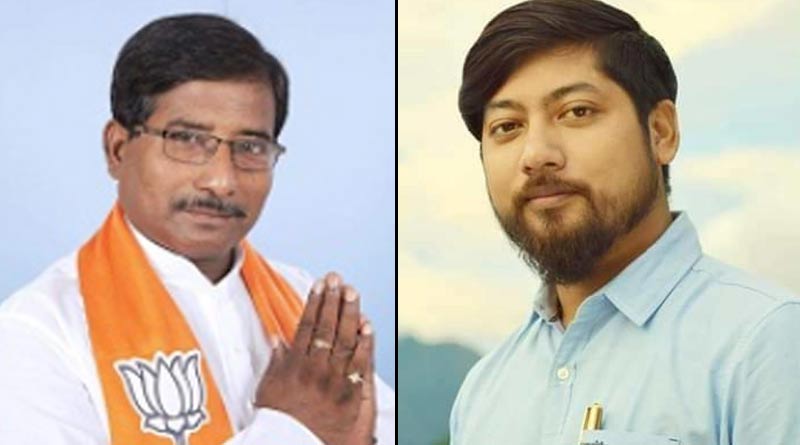 West Bengal assembly Polls: Two BJP MPs not to take oath as MLAs | Sangbad Pratidin