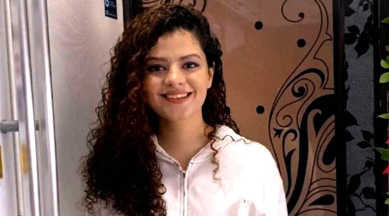 Palak Muchhal informs that she is closer to her dream of setting up a hospital | Sangbad Pratidin