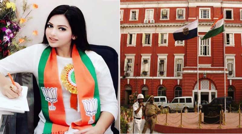 পামেলা কাণ্ডের জের! নিউ আলিপুর থানার ওসি বদল
