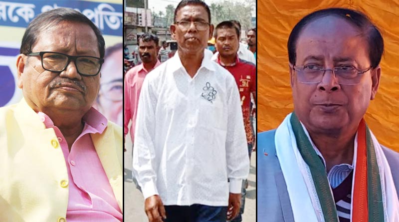 North Bengal gets 3 ministers in Mamata Banerjee's cabinet | Sangbad Pratidin