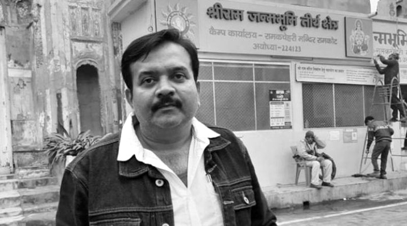 ‘মোদি ভক্ত’ হয়েও মেলেনি চিকিৎসা, বেঘোরে মৃত্যু আরএসএস কর্মীর, ক্ষুব্ধ পরিবার