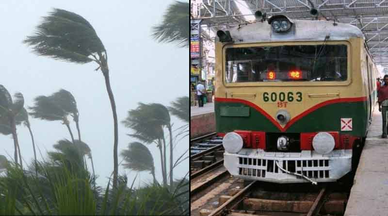 আগামী সপ্তাহে রাজ্যে আছড়ে পড়তে পারে ঘূর্ণিঝড় ‘যশ’, মোকাবিলায় প্রস্তুত রেল