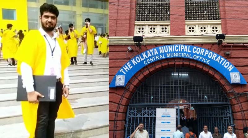 ‘বিচার চাই’, কলকাতা পুরসভার আর্থিক সাহায্য নিতে অস্বীকার বিদ্যুৎস্পৃষ্ট ঋষভের পরিবারের