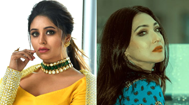 ‘সব বৃষ্টি রোম্যান্টিক হয় না’, নিরাপদে থাকার আরজি ঋতাভরীর, বাংলার জন্য চিন্তিত ঋতুপর্ণাও