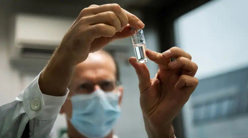 Russia planning to introduce single-dose COVID-19 vaccine 'Sputnik Lite' in India soon | Sangbad Pratidin
