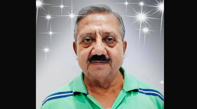 শুটিংয়ে করোনার কোপ, ভিক্ষার ঝুলি হাতে রাস্তায় মহানায়কের সহ-অভিনেতা