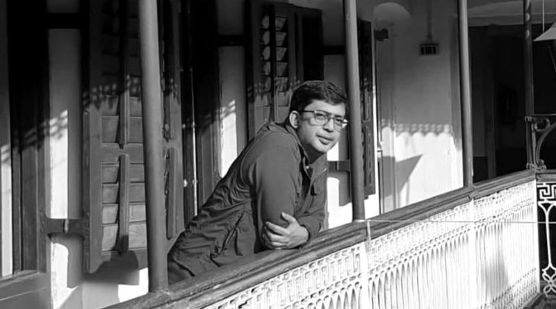 ঘুমের মধ্যেই হৃদরোগে আক্রান্ত হয়ে প্রয়াত বিশিষ্ট সাংবাদিক ও সাহিত্যিক শীর্ষ বন্দ্যোপাধ্যায়