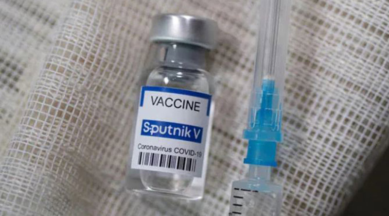 Russia okays single-dose Sputnik Light Covid-19 vaccine, that has 79.4% efficacy | Sangbad Pratidin