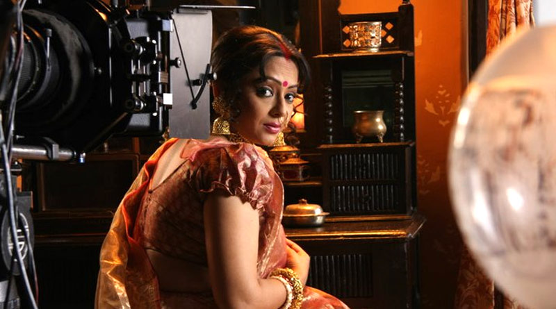Actress Sreelekha Mitra reports to Kolkata Cyber Crime against online abuse | Sangbad Pratidin