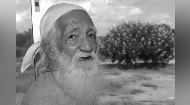 Sunderlal Bahuguna, Noted Environmentalist, Dies Of COVID-19 | Sangbad Pratidin