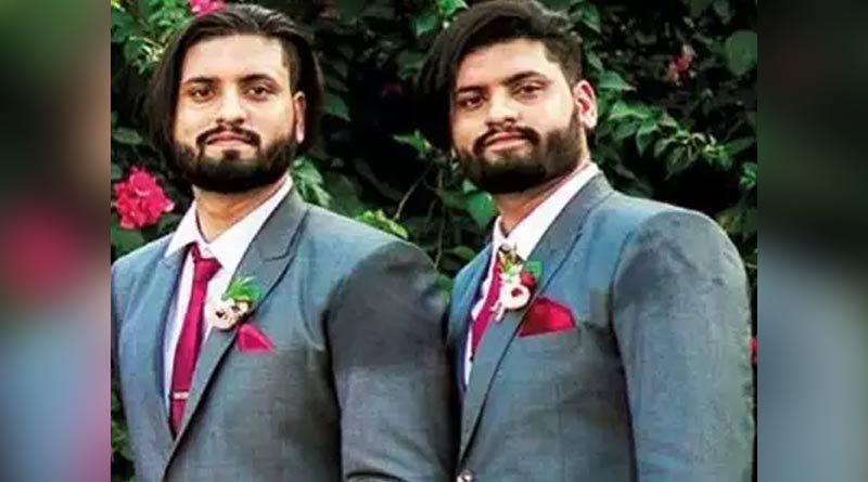 জন্মেছিলেন একসঙ্গে, মৃত্যুও একসঙ্গে, যমজ ভাইয়ের প্রাণ কাড়ল করোনা