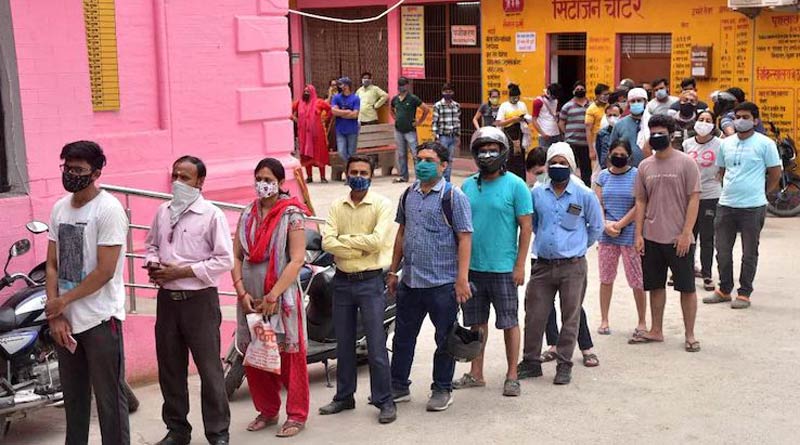 ‘রামই ভরসা’, উত্তরপ্রদেশের শহরতলি ও গ্রামে কোভিড চিকিৎসা নিয়ে মন্তব্য এলাহাবাদ হাই কোর্টের
