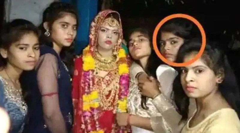 After bride dies during wedding rituals, groom marries her sister in Uttar Pradesh | Sangbad Pratidin