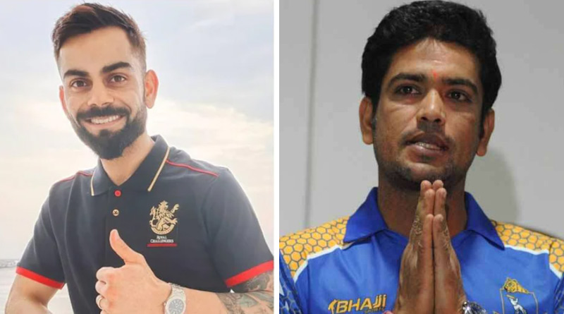 Virat Kohli, Laxmi Ratan Shukla and other Cricketer jumped in Covid-relief work | Sangbad Pratidin