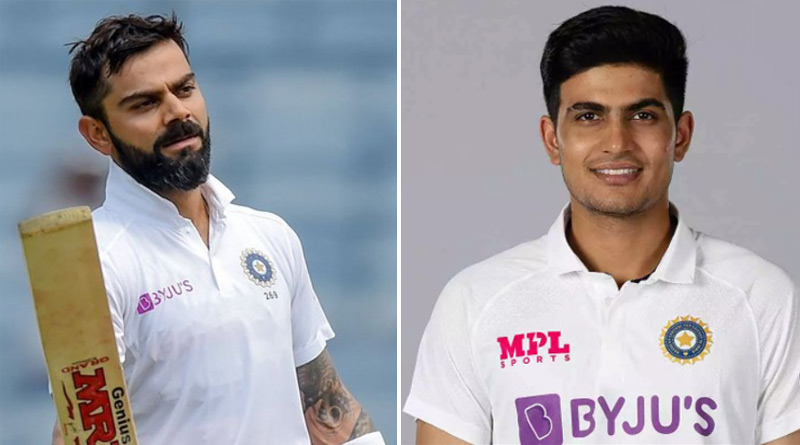 প্রত্যেকবার হারেন বিরাট! এবার অধিনায়ককে ‘খেলা’ শেখাতে চান শুভমন