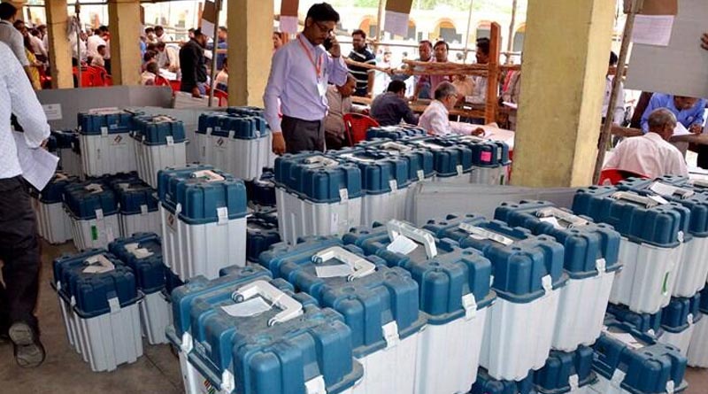 West Bengal by elections: Chief Secretary writes to election commission seeking early elections