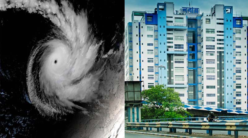 ২৬ মে বাংলার উপকূলে আছড়ে পড়বে ‘যশ’, মোকাবিলায় কোমর বাঁধছে প্রশাসন