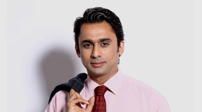১৪১ কোটি টাকার প্রতারণার অভিযোগে গ্রেপ্তার ছোটপর্দার জনপ্রিয় এই অভিনেতা