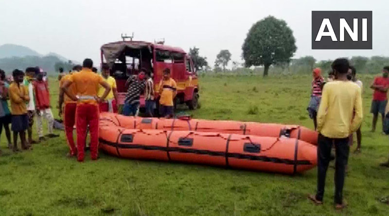 লকডাউন এড়িয়ে বাড়ি ফিরতে গিয়ে মর্মান্তিক পরিণতি, নৌকাডুবিতে মৃত দুই শিশু-সহ ৩