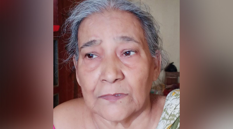 ‘আমার শরীর যেন করোনা গবেষণার কাজে লাগে’, দেহদান করে গেলেন বাম নেত্রী