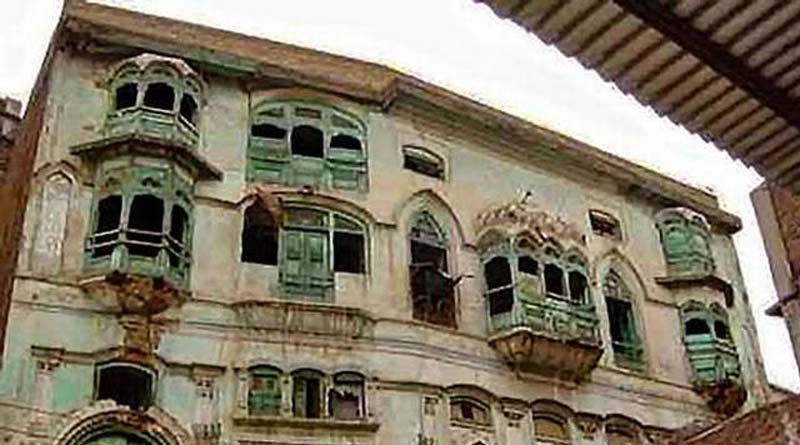 রাজ কাপুর ও দিলীপ কুমারের পৈতৃক ভিটে অধিগ্রহণ শুরু পাকিস্তানে