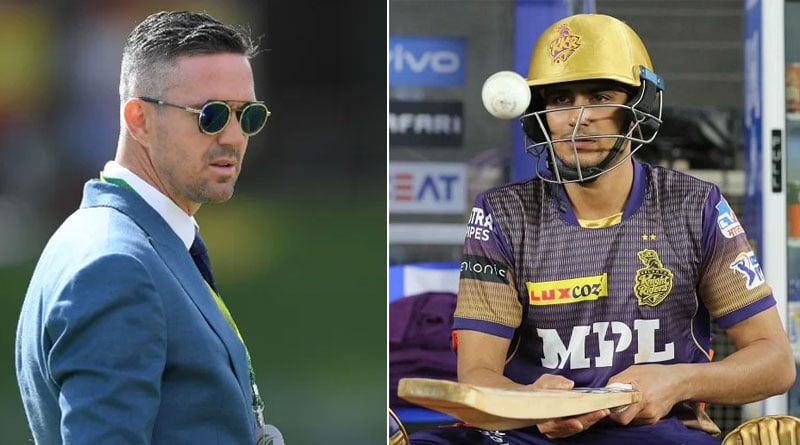 Absolutely love him, but he just seems so lazy: says Kevin Pietersen about Shubman Gill | Sangbad Pratidin