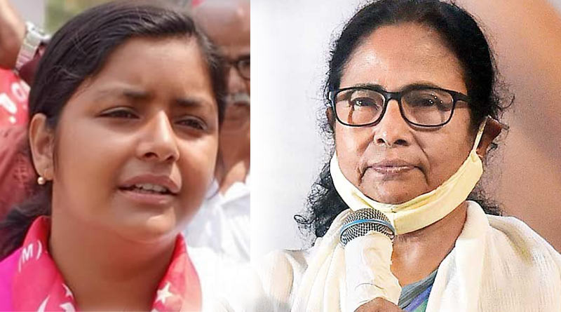 CPM leader Minakshi Mukherjee may contest against Mamata Banerjee from Bhabanipur | Sangbad Pratidin