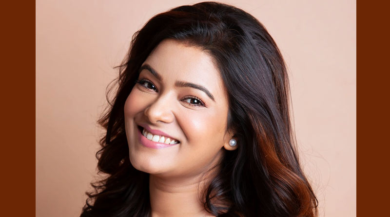 অতিমারীর আবহে খুশির খবর, মা হলেন অভিনেত্রী সোনালি চৌধুরী