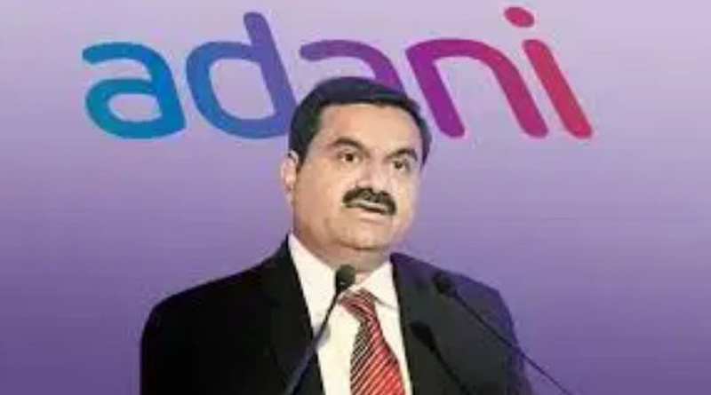 Shares of Adani Group companies plunged up to 25 per cent | Sangbad Pratidin