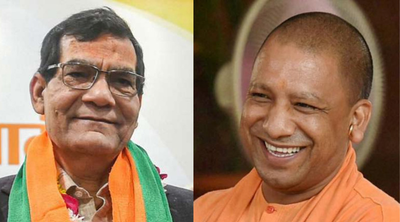 যোগীর উপর নজরদারি! উত্তরপ্রদেশ বিজেপির সহ-সভাপতি হচ্ছেন মোদি ঘনিষ্ঠ প্রাক্তন আমলা